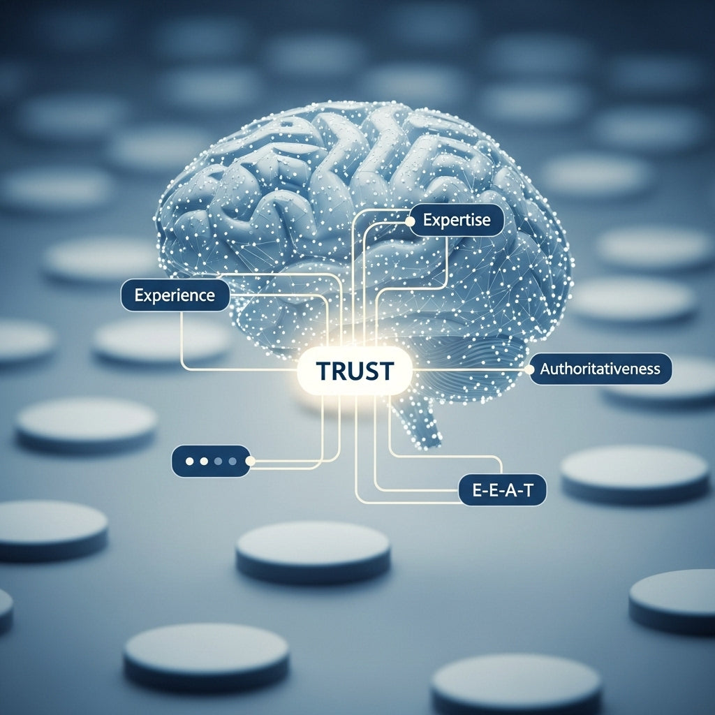AI Overviews -  Google search results