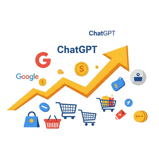 Enabling Shopify to ChatGPT