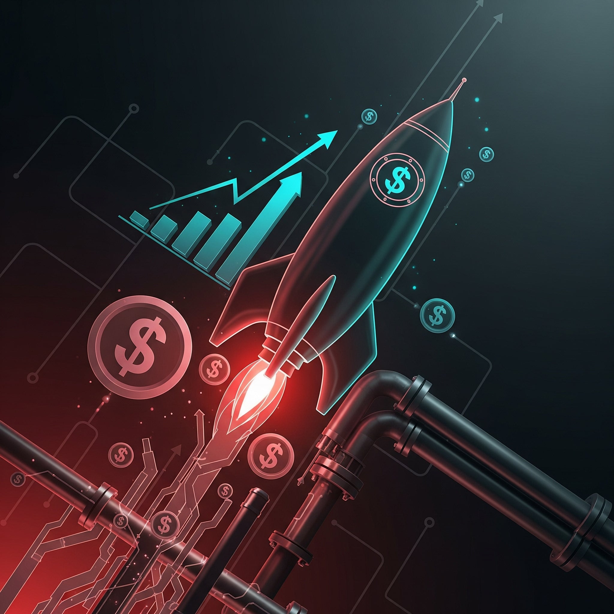 Revenue Rocket Growth Automated