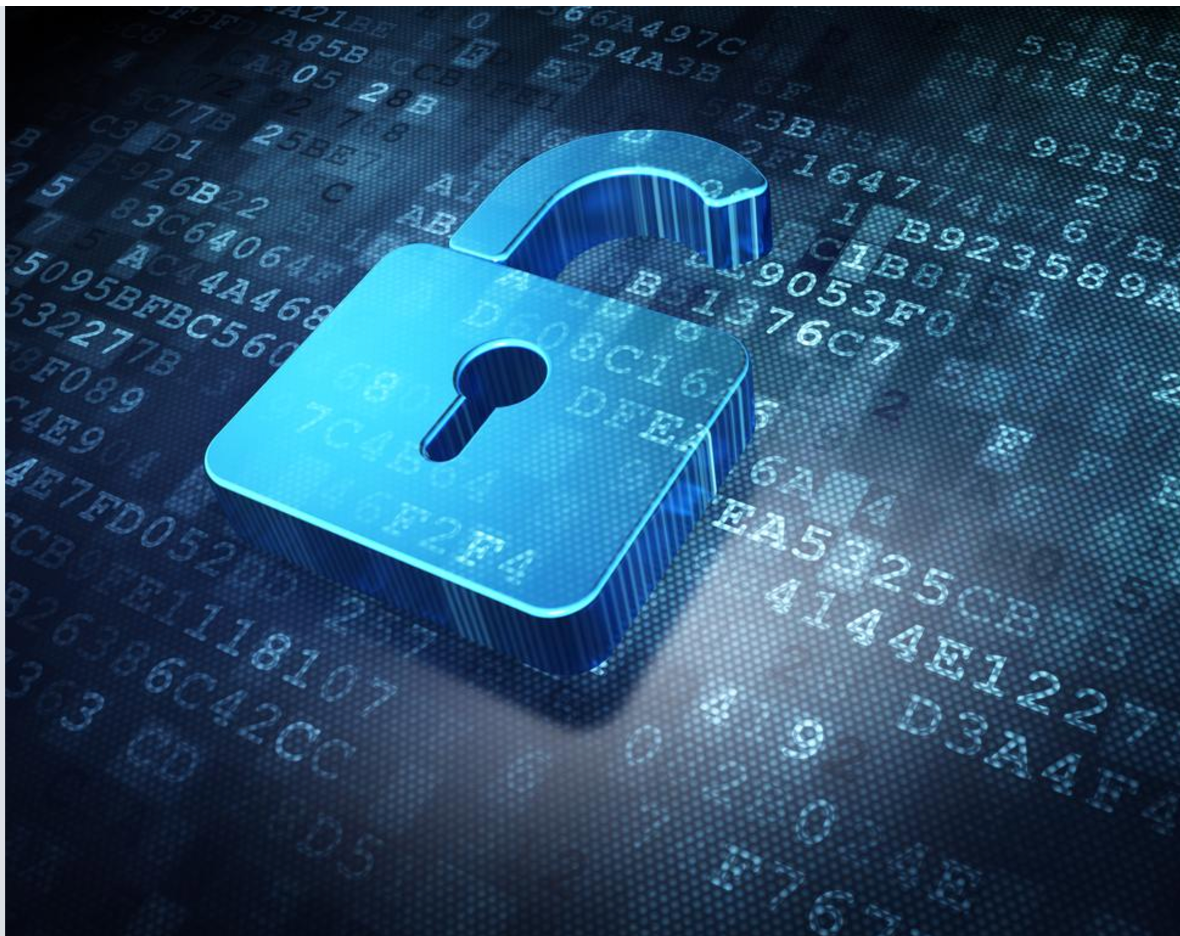 Security and Backup Tune Up