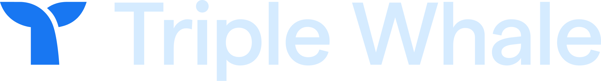Triple Whale