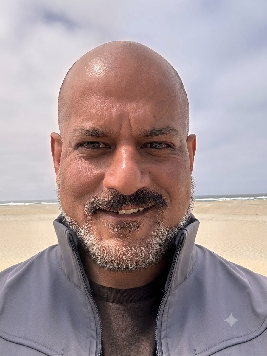 Rahul Sharma, Founder, Growth Automated